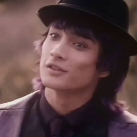 LiLLyGrace의 Max Hatter_Beginning of new relationship