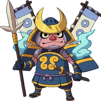 Profile image of ゲンマ将軍