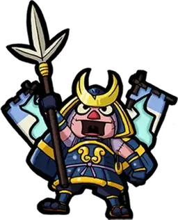 Profile image of ゲンマ将軍