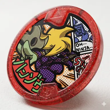 Profile image of ハンゾウ