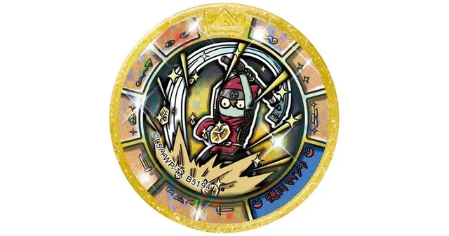 Profile image of 徳川マイゾウ