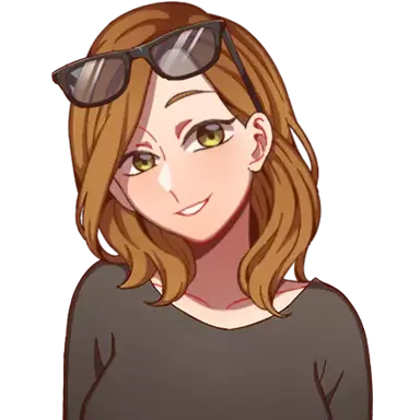 Profile image of Isabelle