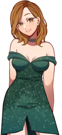 Profile image of Isabelle