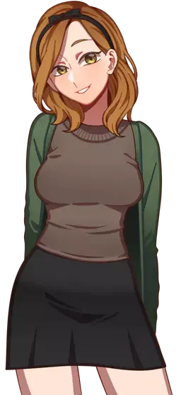 Profile image of Isabelle