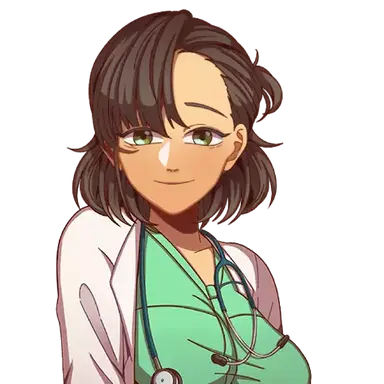 Profile image of Amelia