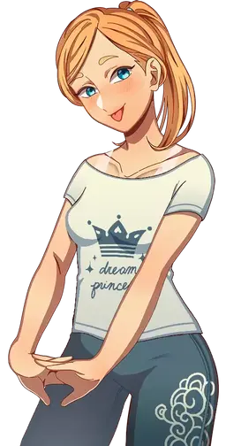 Profile image of Lindsey