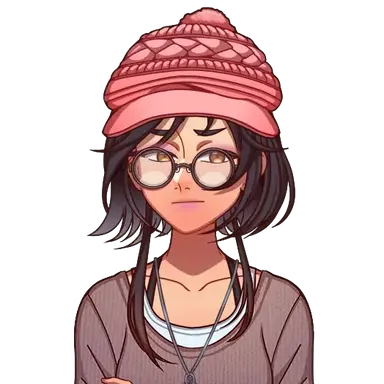 Profile image of Maxine