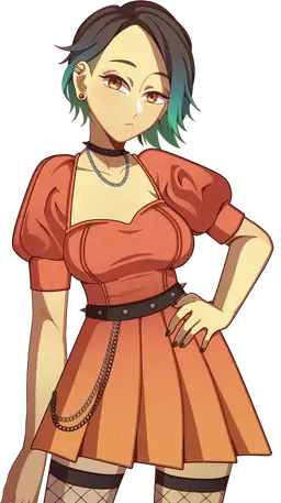 Profile image of Jacklyn Hade