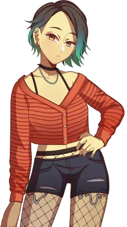 Profile image of Jacklyn Hade