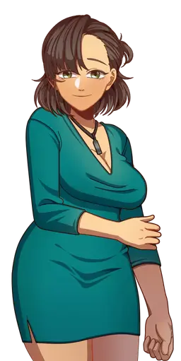 Profile image of Amelia