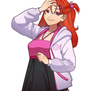 Profile image of Maya