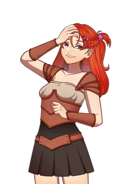 Profile image of Maya