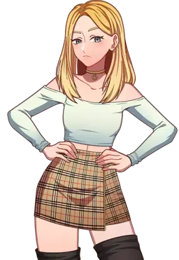 Profile image of Kate