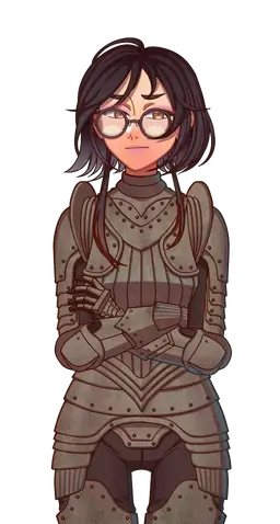 Profile image of Maxine