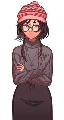 Profile image of Maxine
