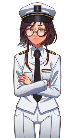 Profile image of Maxine