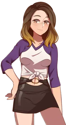 Profile image of Flora