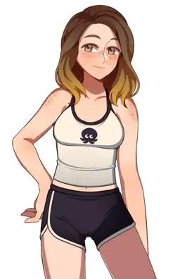Profile image of Flora