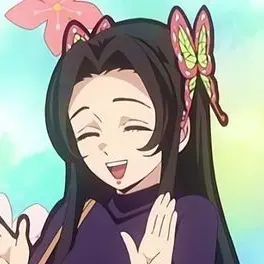 Profile image of Kocho Kanae