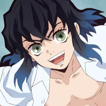 Profile image of Hashibira Inosuke