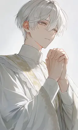 Profile image of ハクト