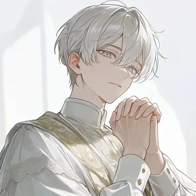 Profile image of ハクト