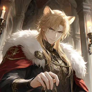 Profile image of ライガ