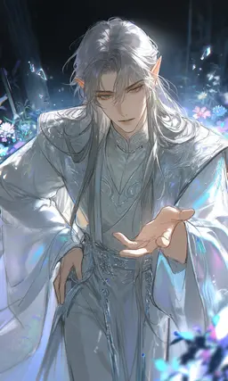 Profile image of ジア