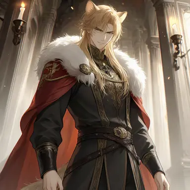 Profile image of ライガ