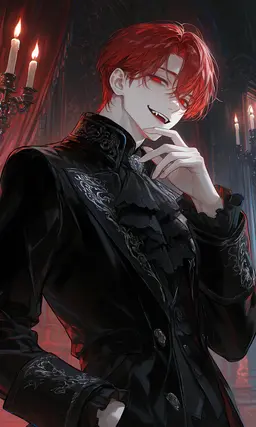 Profile image of ノルン