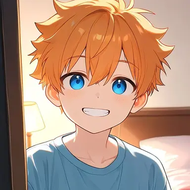 Profile image of Kian Akehoshi
