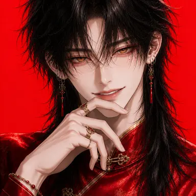 Profile image of シェレン