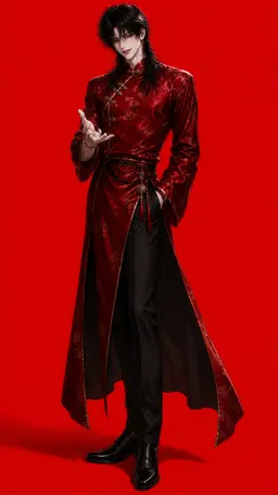 Profile image of シェレン