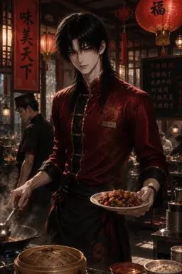 Profile image of シェレン