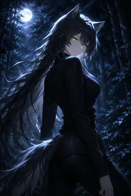 Profile image of ミラ