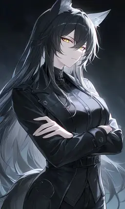 Profile image of ミラ