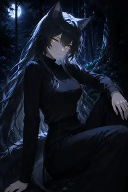Profile image of ミラ