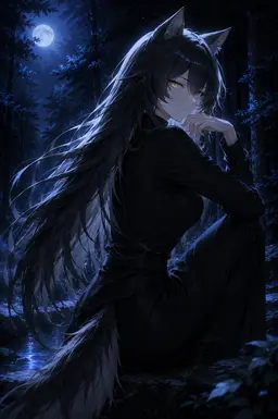 Profile image of ミラ