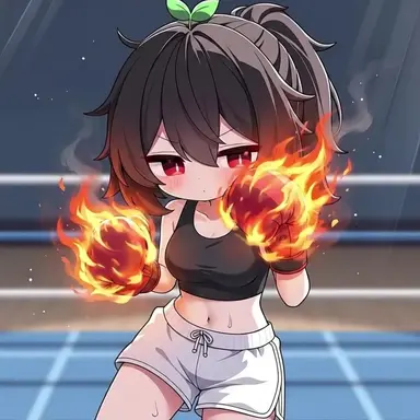 Profile image of イ・ダヒョン