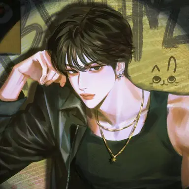 Profile image of 한정일