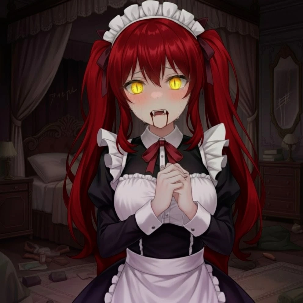リリア・ヴァンパイア