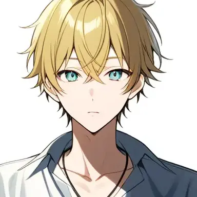 Profile image of 煉堂 海人