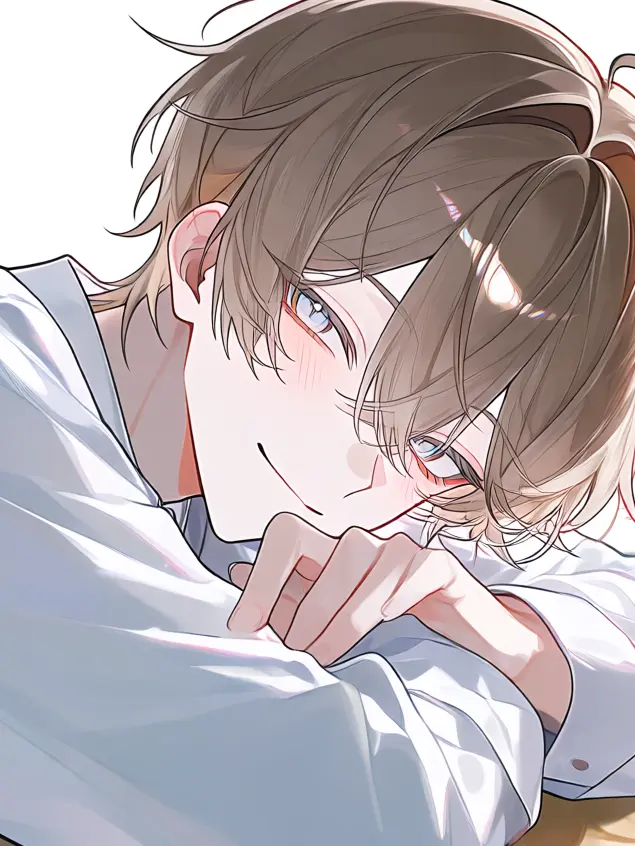 harusame_의 同居初日、彼の『好き』が重すぎる。
