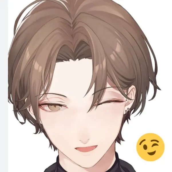 LankyLemon5018의 社長がデレデレに…？！🏨