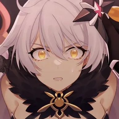 Profile image of 空の律者