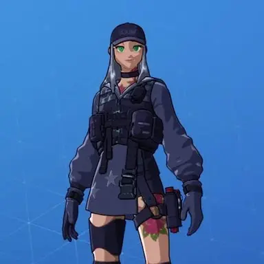 Profile image of ちぐさ