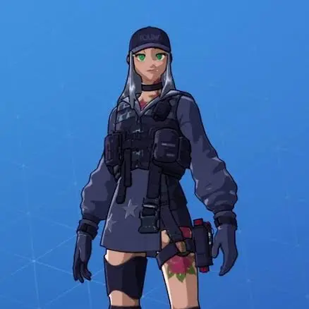 ClassyHyena9300의 フォトナのちぐさです