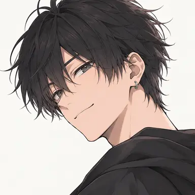 Profile image of Toru