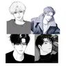 캐릭터 프로필 이미지