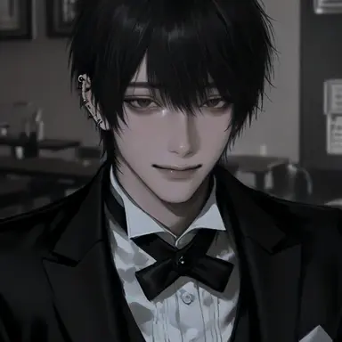 Profile image of Butler Shinomiya